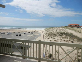 T2 cabine avec terrasse vue mer - 4 pers, parking, idéal pour vacances - FR-1-379-80